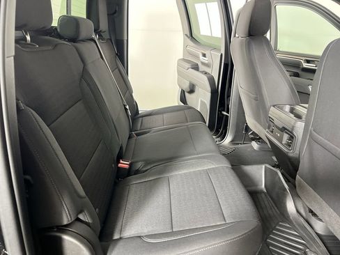 Certified 2023 Chevrolet Silverado 1500 RST image 26