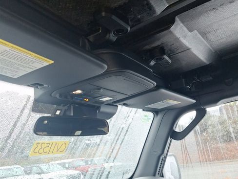 Used 2026 Ford Bronco Big Bend AWD/4WD image 16