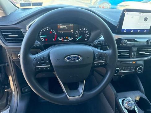 Certified 2020 Ford Escape SE AWD/4WD image 19