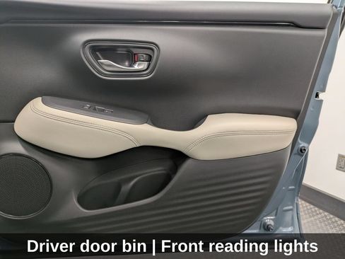 Certified 2023 Honda HR-V LX image 33