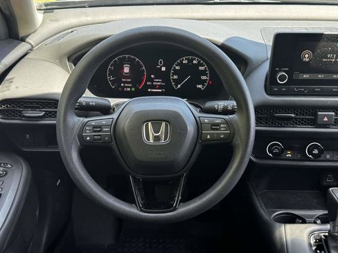 Used 2024 Honda HR-V LX image 15