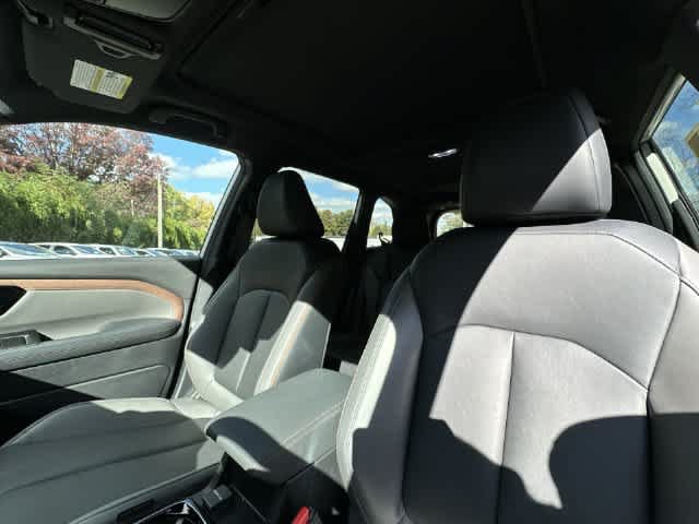 Certified 2026 Subaru Forester Sport AWD/4WD image 16