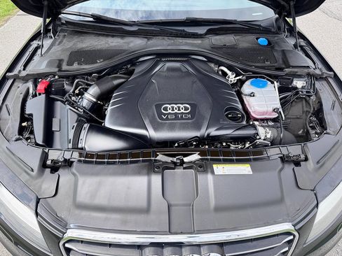 Used 2014 Audi A7 TDI Prestige AWD/4WD image 20