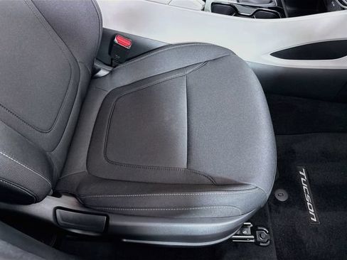 Certified 2023 Hyundai Tucson SE AWD/4WD image 33