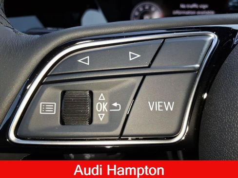 Used 2026 Audi A3 2.0T Premium w/ Convenience Package AWD/4WD image 15