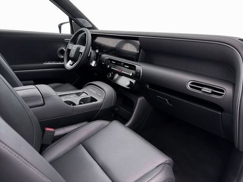 New 2026 Hyundai Palisade Calligraphy AWD/4WD image 15