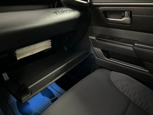 Used 2024 Toyota Tundra SR5 w/ TRD Off-Road Package image 49