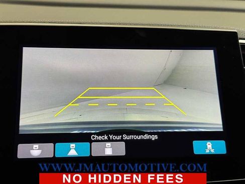 Used 2019 Honda Pilot EX-L image 32