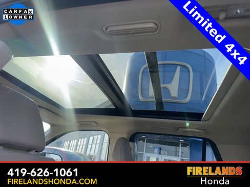 Used 2022 Ford Expedition Limited image 30