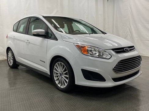Used 2014 Ford C-MAX SE FWD image 1