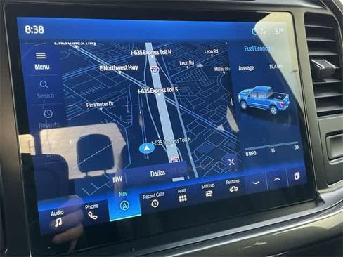 Used 2021 Ford F150 Tremor w/ Equipment Group 401A Mid image 22