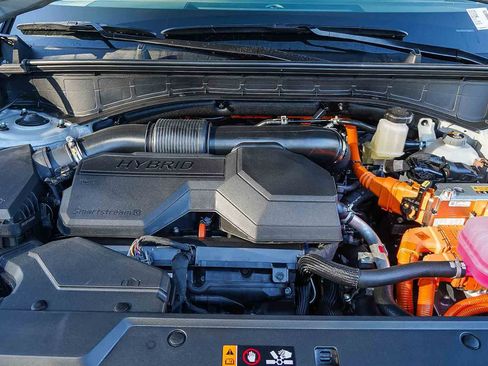 New 2026 Hyundai Santa Fe Limited image 10