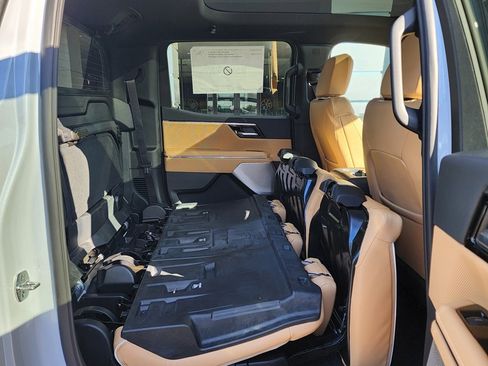 New 2026 GMC Sierra EV Denali image 53