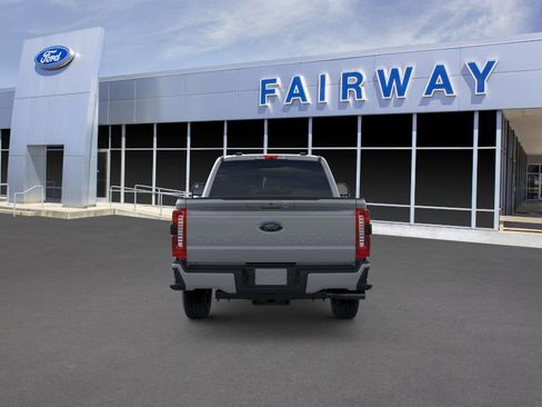 New 2026 Ford F350 XLT w/ XLT Premium Package AWD/4WD image 5