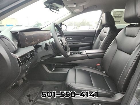 Used 2025 Nissan Murano SV image 9