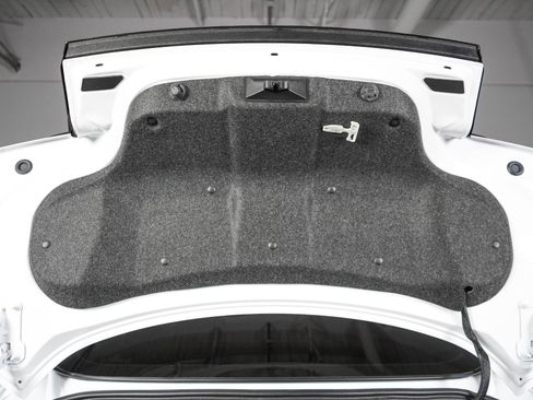 Used 2021 Ford Mustang Mach 1 w/ Mach 1 Handling Package RWD image 25