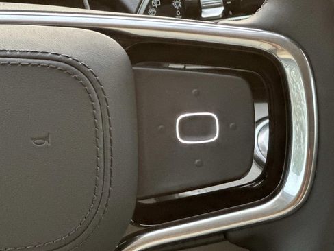 New 2026 Lincoln Nautilus Premier w/ Equipment Group 102A image 26