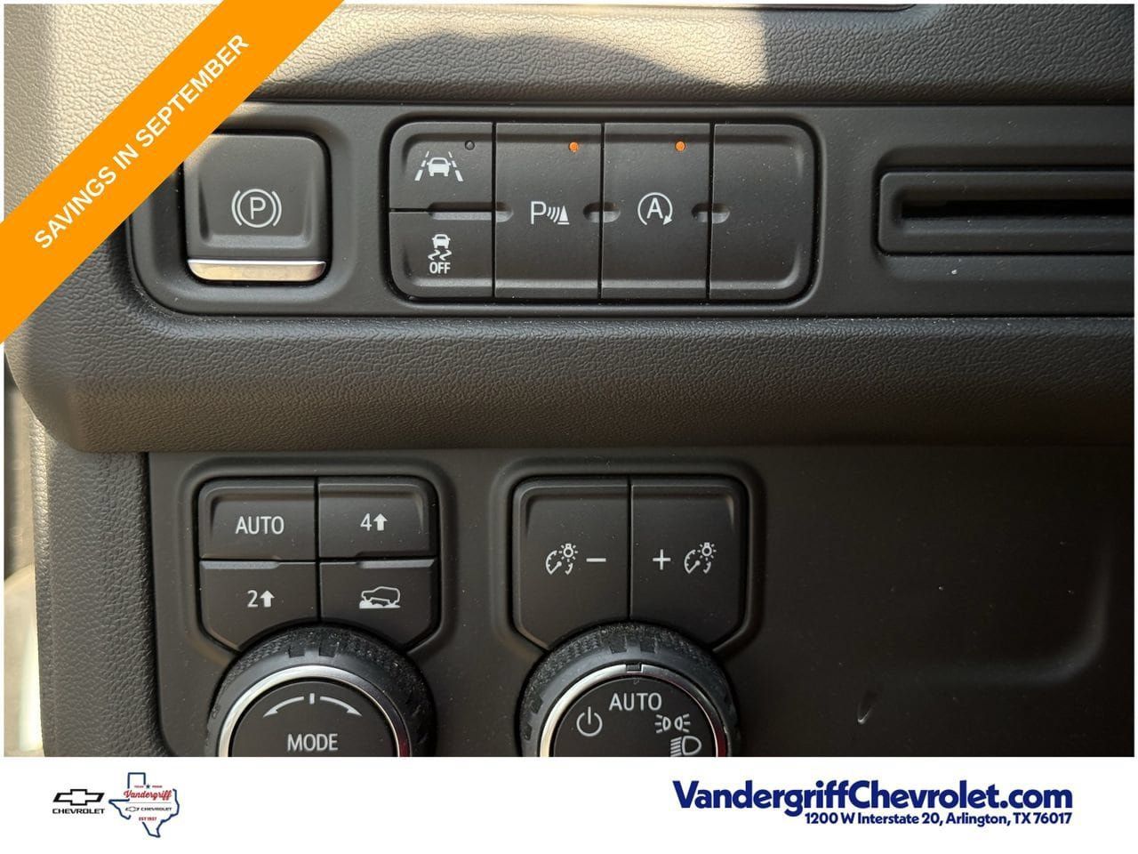 Certified 2024 Chevrolet Tahoe LS w/ Driver Alert Package AWD/4WD image 20