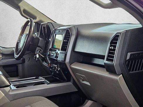 Used 2018 Ford F150 XLT w/ Equipment Group 302A Luxury RWD image 20