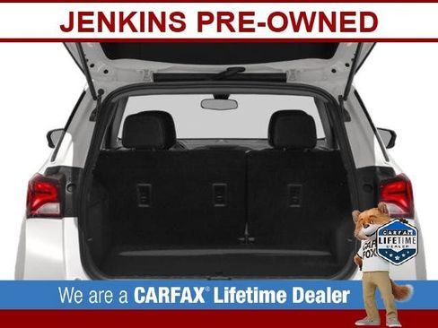 Used 2024 Chevrolet Equinox LT FWD image 46