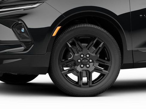 New 2025 Chevrolet Blazer RS w/ Driver Confidence II Package AWD/4WD image 7