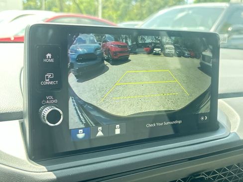 New 2026 Honda Accord LX image 20