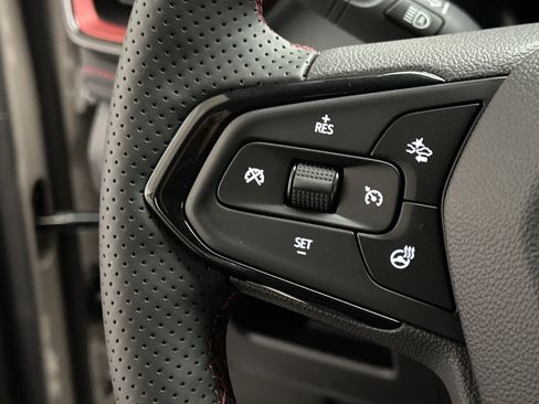 New 2026 Chevrolet TrailBlazer RS w/ Convenience Package FWD image 27