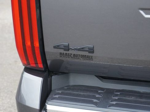 Used 2023 Toyota Tundra SR5 w/ TRD Off-Road Package AWD/4WD image 7