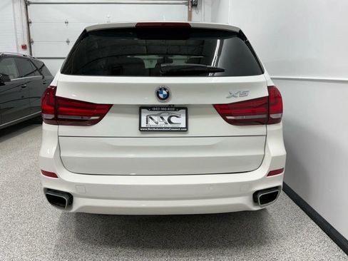 Used 2017 BMW X5 xDrive35i image 4