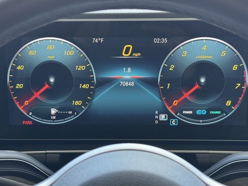 Used 2020 Mercedes-Benz GLS 450 4MATIC image 24