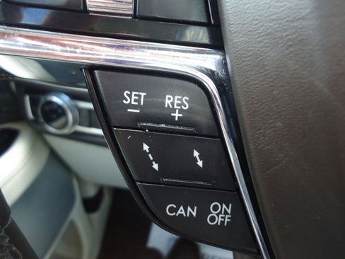 Used 2019 Lincoln Navigator L Black Label w/ Cargo Package AWD/4WD image 23