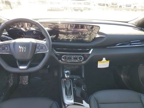 New 2026 Buick Envista Sport Touring w/ Convenience I Package FWD image 13