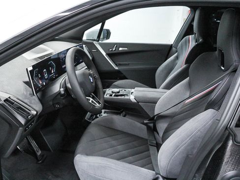 New 2026 BMW iX xDrive60 w/ M Sport Package image 19