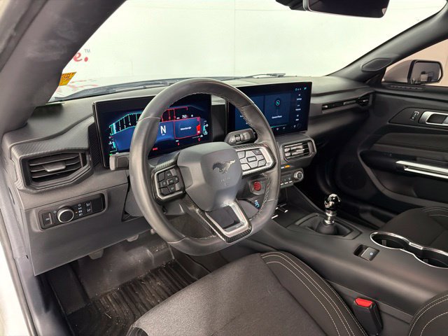 Certified 2024 Ford Mustang GT RWD image 19