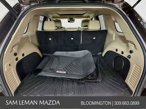 Used 2020 Jeep Grand Cherokee Limited w/ Luxury Group II image 27