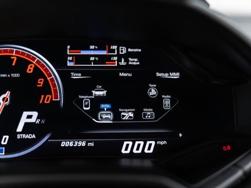 Used 2017 Lamborghini Huracan LP 610-4 Avio image 76