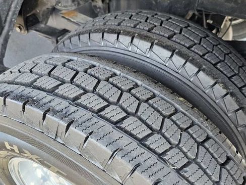 Used 2022 Chevrolet Silverado 3500 High Country w/ Safety Package II image 11