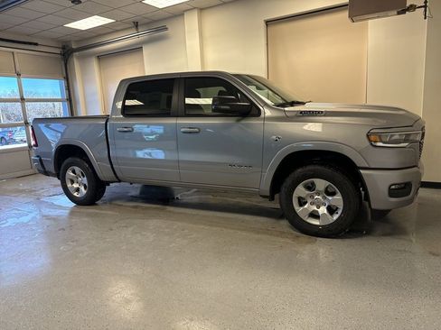 New 2026 RAM 1500 Big Horn image 23