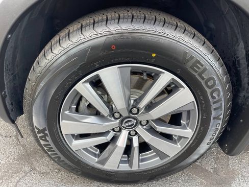 Certified 2023 Nissan Pathfinder SL AWD/4WD image 25