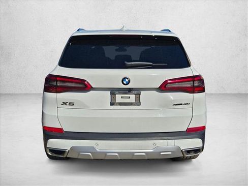Used 2020 BMW X5 xDrive40i w/ Premium Package image 9