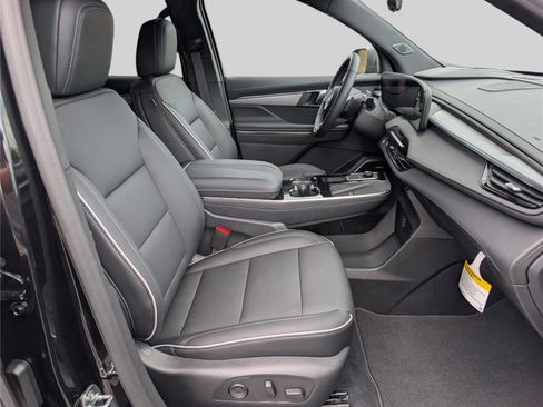 New 2026 Buick Enclave Preferred w/ Super Cruise Package FWD image 7