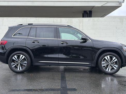 Certified 2025 Mercedes-Benz GLB 250 GLB 250 image 3