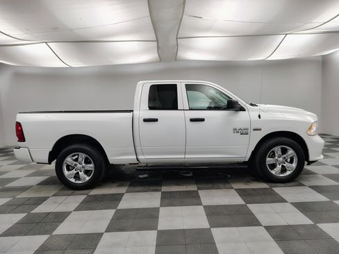 Used 2019 RAM 1500 Express w/ Express Value Package AWD/4WD image 10