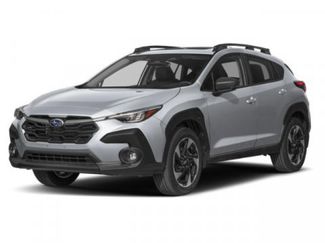 New 2026 Subaru Crosstrek 2.5i Limited AWD/4WD video 4