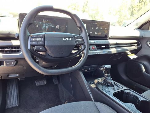 Certified 2025 Kia K4 FWD image 13