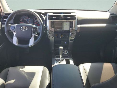Certified 2023 Toyota 4Runner SR5 Premium w/ Moonroof Package AWD/4WD image 22