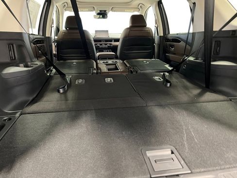 New 2025 Honda Pilot Elite image 37