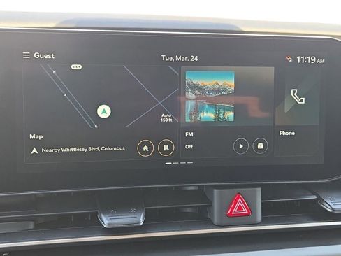 New 2026 Kia Carnival SX image 27