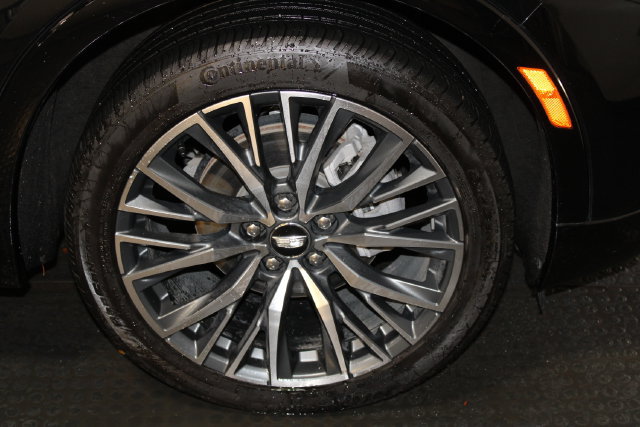 Used 2024 Cadillac XT4 Sport FWD image 33
