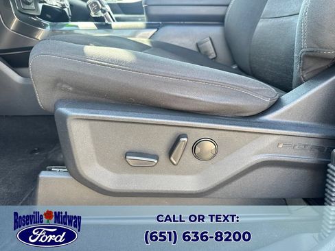 Used 2023 Ford F150 XLT w/ Equipment Group 302A High AWD/4WD image 33